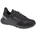 Baskets homme sur Grenoble : Baskets basses Jack Wolfskin Dromoventure Athletic