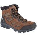 Randonn&eacute;e sur Grenoble : Chaussures Jack Wolfskin Vojo 3 Texapore Mid multicolor