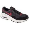 Baskets basses Nike Air Max System Gs
