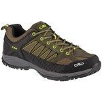 Chaussures Cmp 3Q1115722ER multicolor