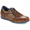 Baskets basses Fluchos DANIEL