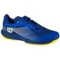 Tennis sur Grenoble : Chaussures Wilson Kaos Swift 1.5