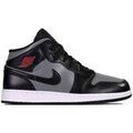 Sports d'hiver sur Grenoble : Boots Nike Air Jordan 1 Retro