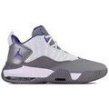 Sports d'hiver sur Grenoble : Boots Nike Air Jordan