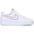 Baskets basses Nike Air Force 1 Low Just Do It Grenoble