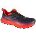 Running sur Grenoble : Chaussures Inov 8 Trailfly Speed