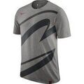 Tee-shirts sur Grenoble : T-shirt Nike Tshirt Cleveland Cavaliers Oversized Logo