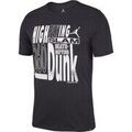 Tee-shirts sur Grenoble : T-shirt Nike Dry Graphic 3