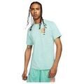 Tee-shirts sur Grenoble : T-shirt Nike Jordan Air Futura