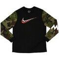 Tee-shirts sur Grenoble : T-shirt Nike M NK Tee Dna LS