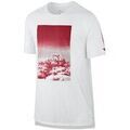 Tee-shirts sur Grenoble : T-shirt Nike Hoop Heaven