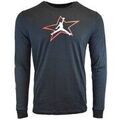 Tee-shirts sur Grenoble : T-shirt Nike Air Jordan AJ6
