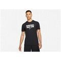 Tee-shirts sur Grenoble : T-shirt Nike Dri-fit Verb Cheat Code
