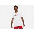 Tee-shirts sur Grenoble : T-shirt Nike Dri-fit Fresh Perspective