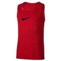 Tee-shirts sur Grenoble : T-shirt Nike Dry Basketball Top University
