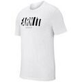 Tee-shirts sur Grenoble : T-shirt Nike Air Jordan