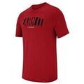 Tee-shirts sur Grenoble : T-shirt Nike Air Jordan