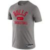 T-shirt Nike Nba Chicago Bulls