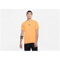 T-shirt Nike Air Jordan Training Top Total Grenoble