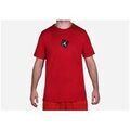 T-shirt Nike Air Jordan Sportswear