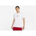 T-shirt Nike Air Jordan Jumpman 23 T-shirt Nike Air Jordan Jumpman 23 Grenoble
