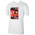 Tee-shirts sur Grenoble : T-shirt Nike Air Jordan
