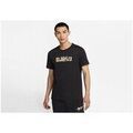 Tee-shirts sur Grenoble : T-shirt Nike DD0783011