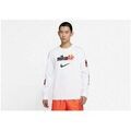 Tee-shirts sur Grenoble : T-shirt Nike Nsw Swoosh Air Graphic
