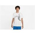 Tee-shirts sur Grenoble : T-shirt Nike DH8924100