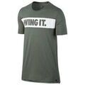 Tee-shirts sur Grenoble : T-shirt Nike Air Jordan Wing It
