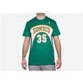 Tee-shirts sur Grenoble : T-shirt Mitchell And Ness BNN3CW19045SSUDKGN07KDU