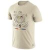 T-shirt Nike Nba Team 31 Move 2 Zero