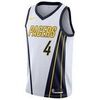 T-shirt Nike Nba Indiana Pacers Victor Oladipo