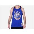 Tee-shirts sur Grenoble : T-shirt Mitchell And Ness SMJY3147GSW96CMUROYA