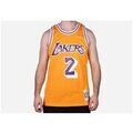 Tee-shirts sur Grenoble : T-shirt Mitchell And Ness SMJY3146LAL96DFILTGD