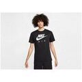 T-shirt Nike Air Franchise
