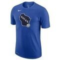 T-shirt Nike Nba Milwaukee Bucks City Edition Logo Dri-fit