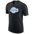 T-shirt Nike Nba Los Angeles Lakers City Edition Grenoble