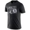 T-shirt Nike Nba Brooklyn Nets Dri-fit