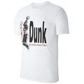 Tee-shirts sur Grenoble : T-shirt Nike Air Jordan Dry Graphic 2
