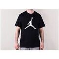 Tee-shirts sur Grenoble : T-shirt Nike Air Jordan Iconic Jumpman