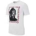 Tee-shirts sur Grenoble : T-shirt Nike Air Jordan Mj Flight Time