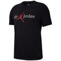 Tee-shirts sur Grenoble : T-shirt Nike Air Jordan