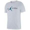 Tee-shirts sur Grenoble : T-shirt Nike Air Jordan