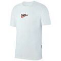 Tee-shirts sur Grenoble : T-shirt Nike Lebron James Dri-fit