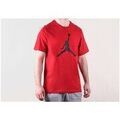 Tee-shirts sur Grenoble : T-shirt Nike Air Jordan Iconic