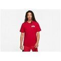 Tee-shirts sur Grenoble : T-shirt Nike Air Jordan Jumpman Graphic