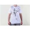 T-shirt Nike Air Jordan Mj Photo Signature