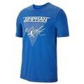 Tee-shirts sur Grenoble : T-shirt Nike Air Jordan Jumpman Flight