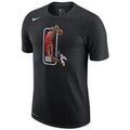 T-shirt Nike Nba New Orleans Pelicans Zion Williamson Grenoble